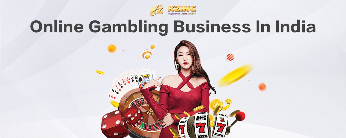 What you need to know to start online gambling business in India?