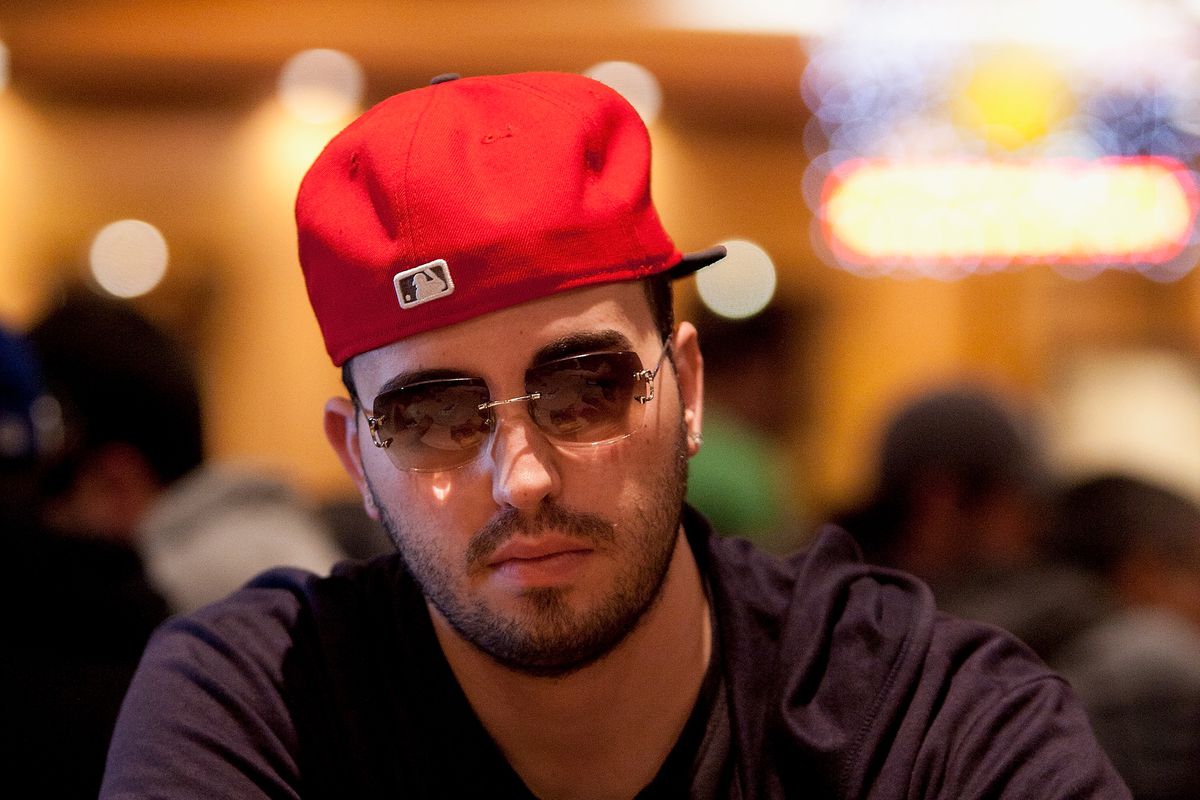 The latest poker cheating scandal: Bryn Kenney, high stakes collusion, and frog poison