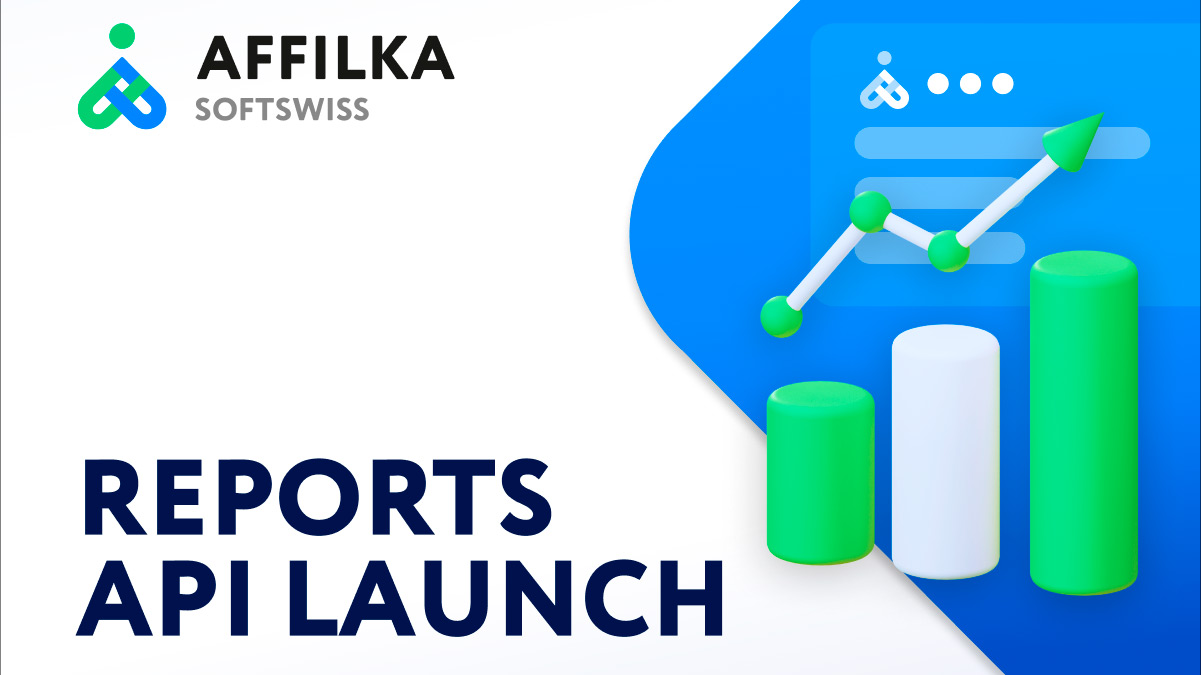 Affilka by SOFTSWISS launches new tool to provide real-time statistics via API calls