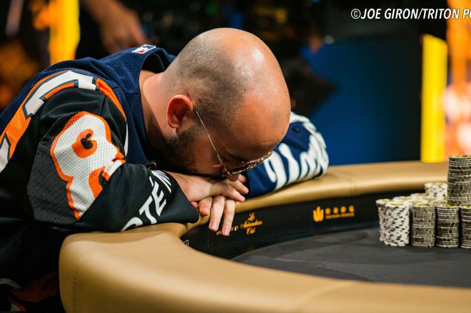 All-Time Poker Money Leader Bryn Kenney Accused of Running Cult-Like Cheating Operation