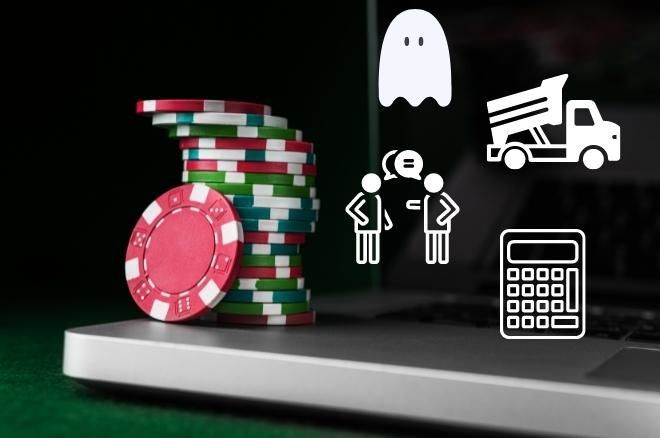 What is Ghosting? Multi-Accounting? Collusion? Online Poker Cheating Explained
