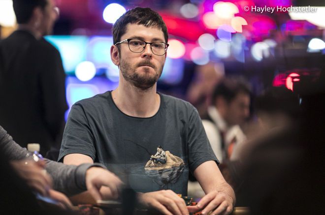 PLO Specialist Cochrane Takes Down NLHE Event For $61K