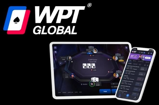 Five Reasons Why WPT Global Isn't Like Other Real Money Poker Sites