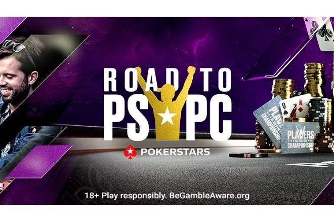 How to Win a PokerStars Players Championship Platinum Pass; Mega Path and Road to PSPC Details