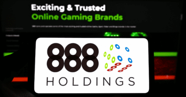 888 Holdings’ Chief Executive Pleased With Company Direction Despite Q1 Slump