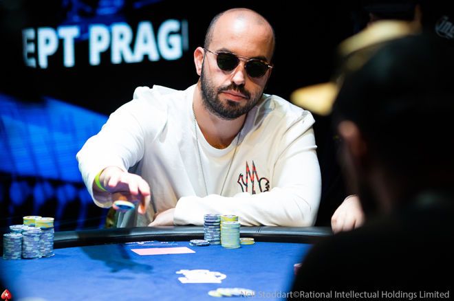 Bryn Kenney Denies Cheating Allegations in 70-Minute PokerNews Interview