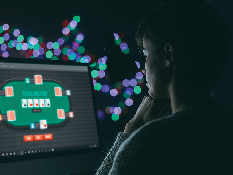 Australian poker identities to face Federal Court for provision of illegal online poker services