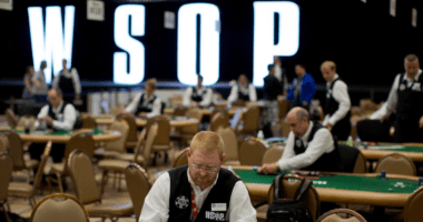 As Michigan Online Casinos Set New Record, WSOP Announces Online Circuit Schedule