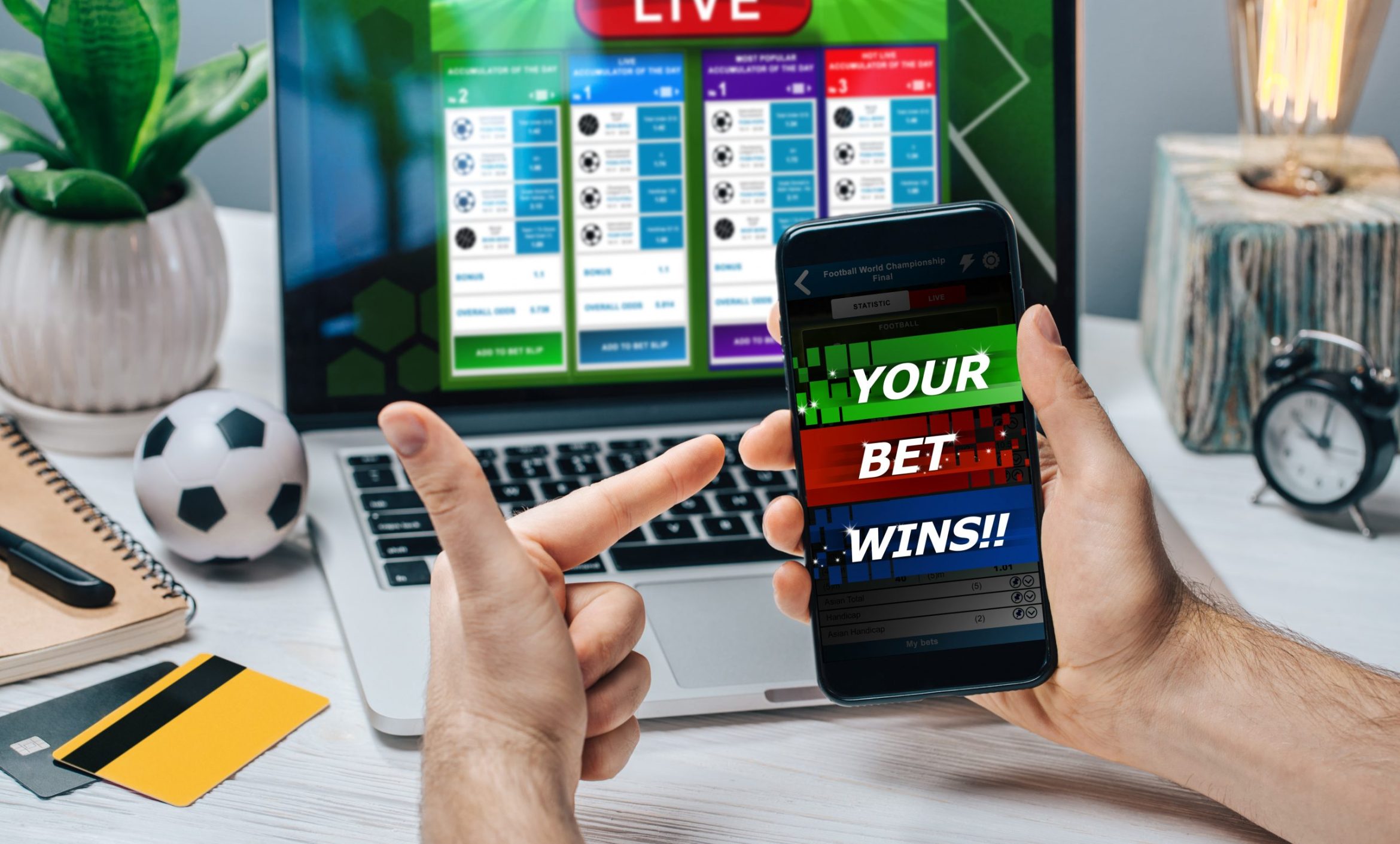 The Future of Online Betting in India – New Trends and Developments