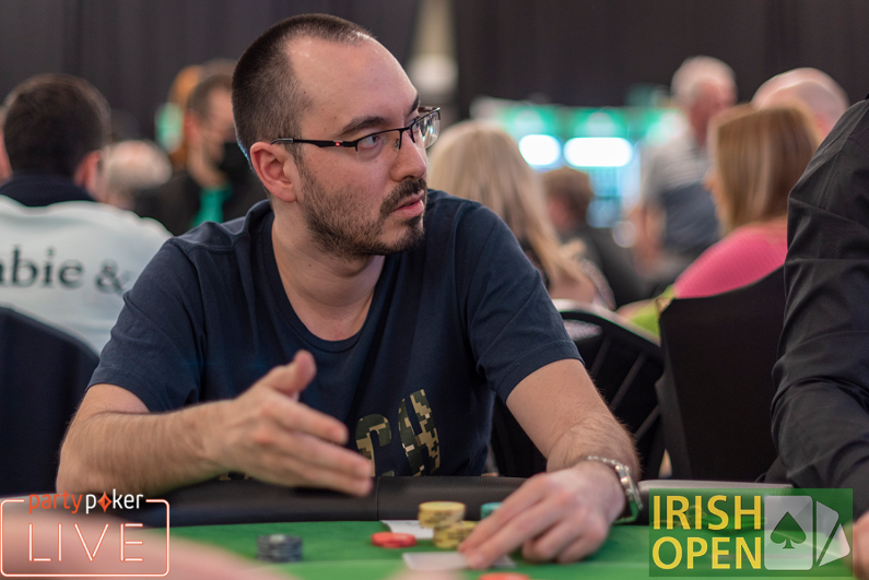 David Lappin: The Problem With William Kassouf