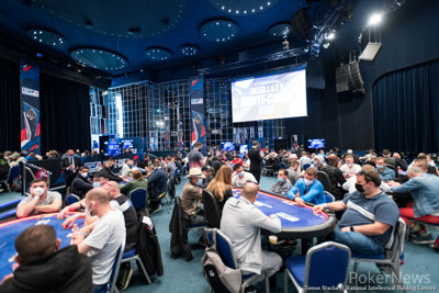Welcome to the 2022 PokerStars EPT Monte-Carlo €10,200 Mystery Bounty