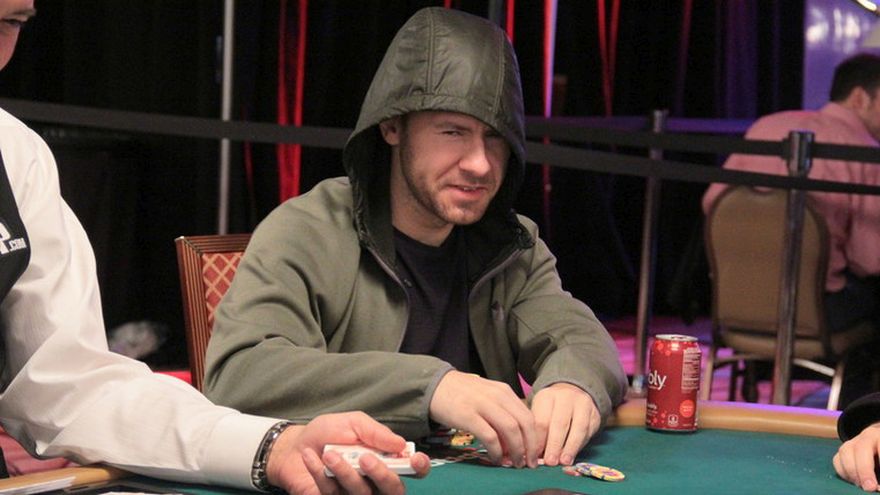 Dan 'Jungleman' Cates calls Phil Hellmuth Out over Ultimate Bet Scandal Involvement