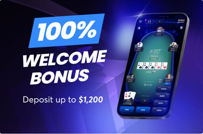 New Real Money Poker Platform WPT Global Goes Live in 100+ Countries
