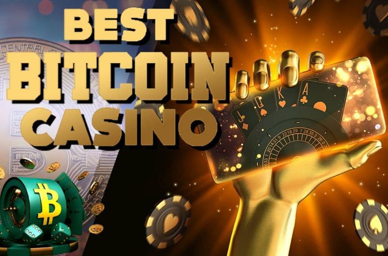 Best Bitcoin Casinos in 2022: Top 13 Real Money Crypto Gambling Sites Ranked for BTC Games & Bonuses