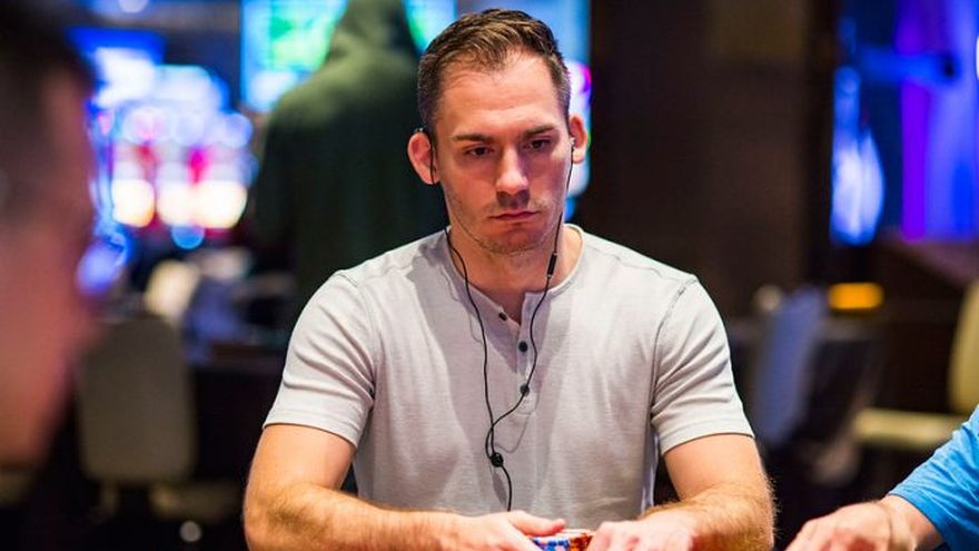 Justin Bonomo Lost $1Million To Alleged Online Poker Cheat