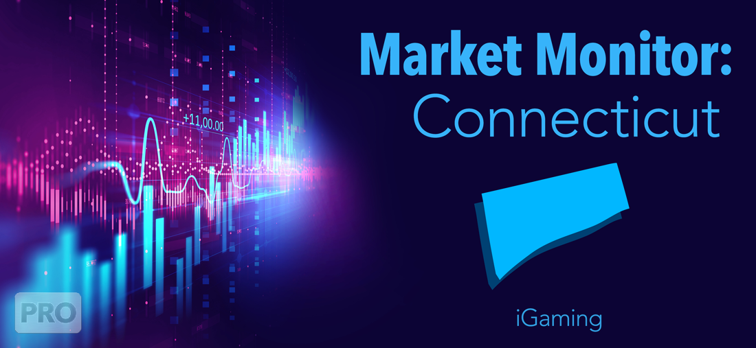 Market Monitor: Connecticut March 2022