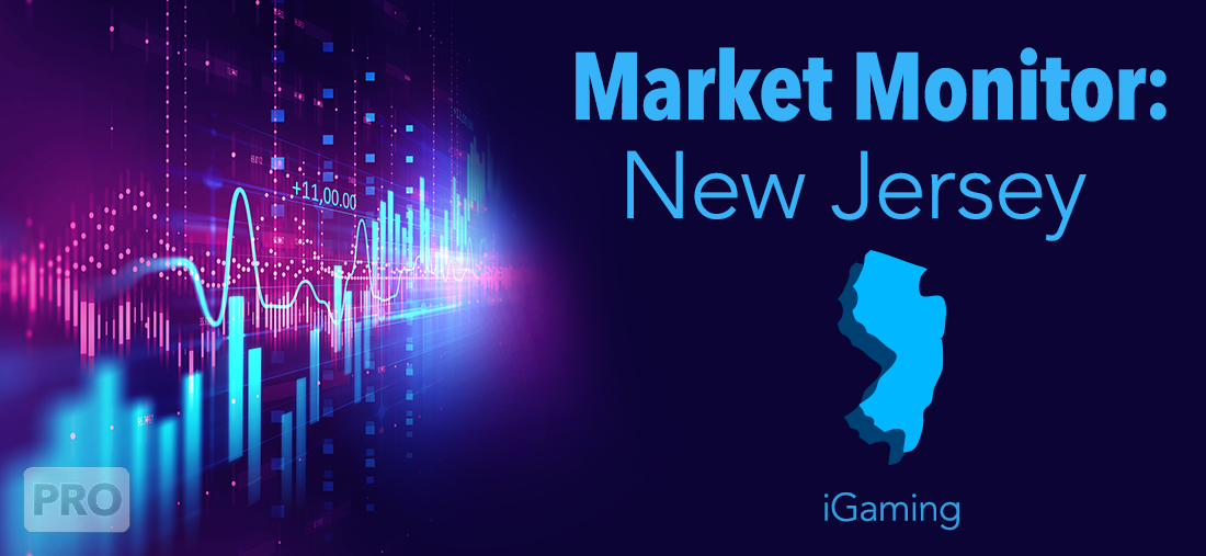 Market Monitor: New Jersey March 2022