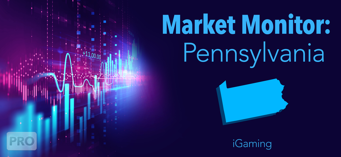 Market Monitor: Pennsylvania March 2022