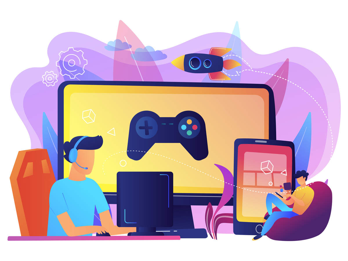 How to Enjoy Online Gaming More in all its Forms