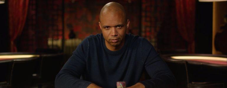 Phil Ivey’s Masterclass - A Review