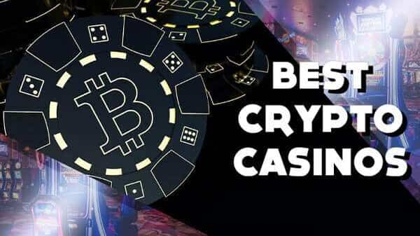 Best Crypto Casinos in 2022: Top Casino Sites for Provably Fair Bitcoin Games