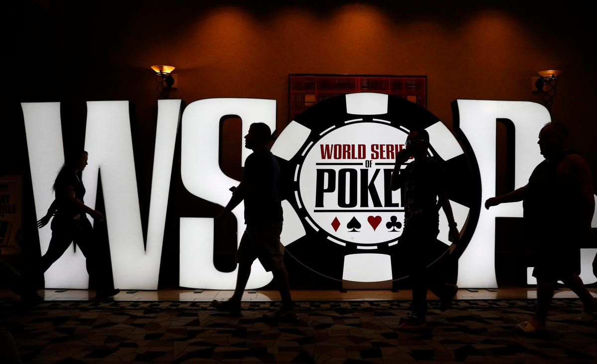 A Poker Players Guide To Navigating The 2022 World Series Of Poker At Paris And Bally’s Las Vegas