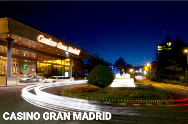 Winamax Poker Open Heads to Madrid From May 5; PokerNews to Live Report