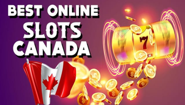 11 Best Online Slots Sites in Canada: Real Money and Free Slots with High Payouts for Canadian Players