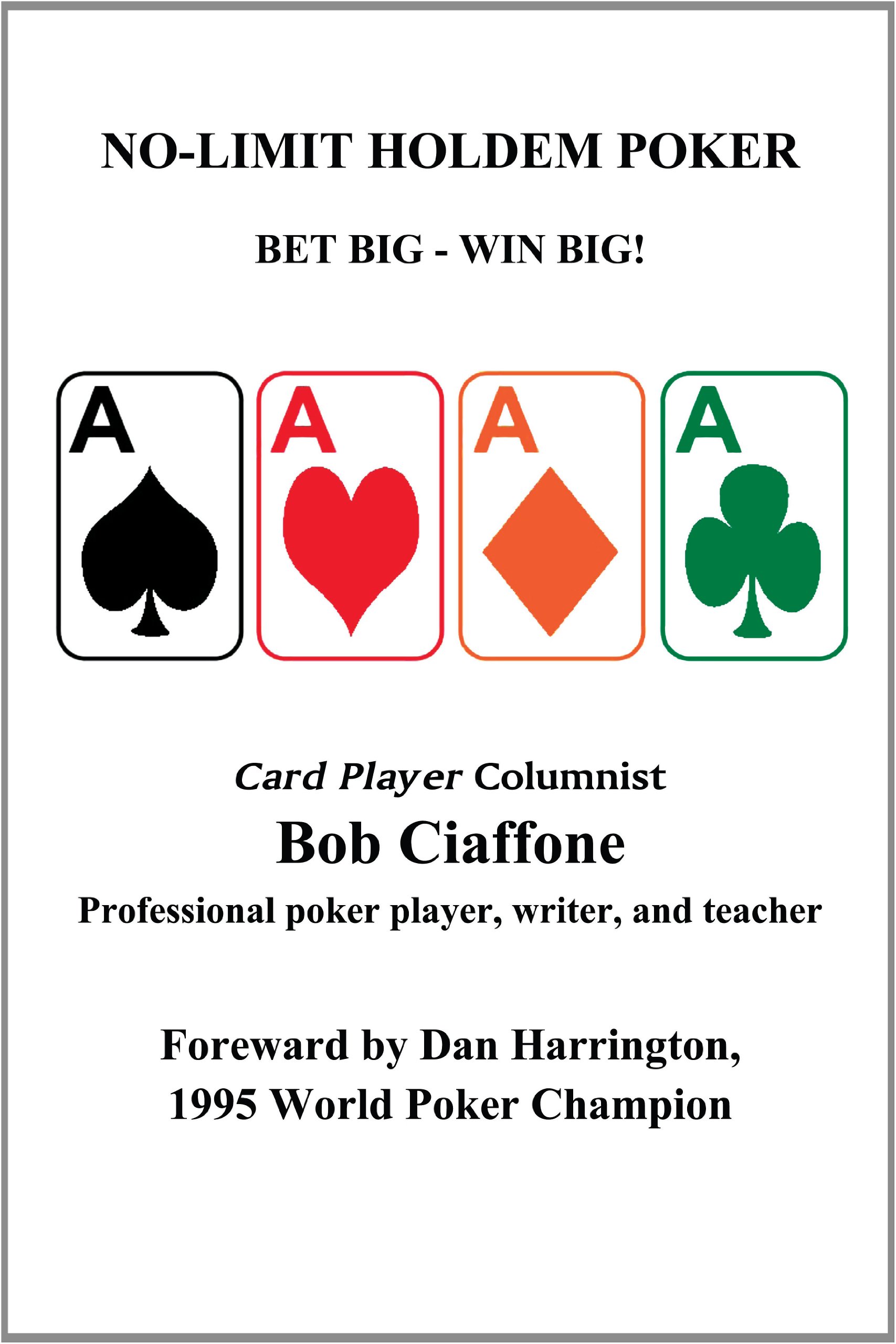 A Tribute to Bob Ciaffone