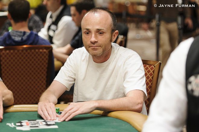 Former Pro Todd Terry, Dead at 48, Remembered for Online Poker Contributions