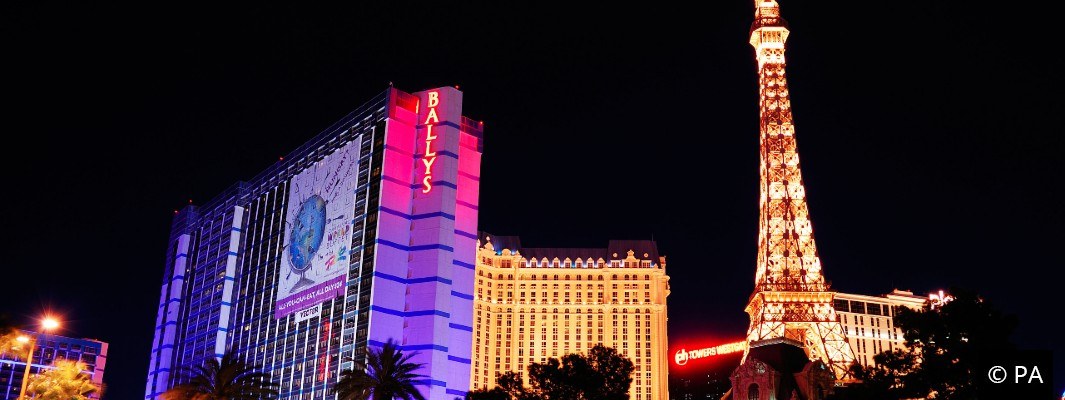 New Las Vegas Home Means Bigger, Better World Series of Poker