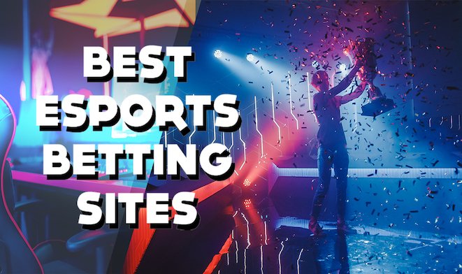 Best Esports betting sites of 2022 ranked for Esports betting variety, bonuses, and mobile compatibility
