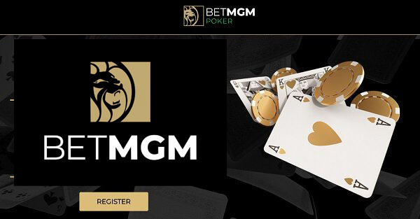 BetMGM Poker Welcome Bonus: Up to $1,000 & $75 Tournament Tickets