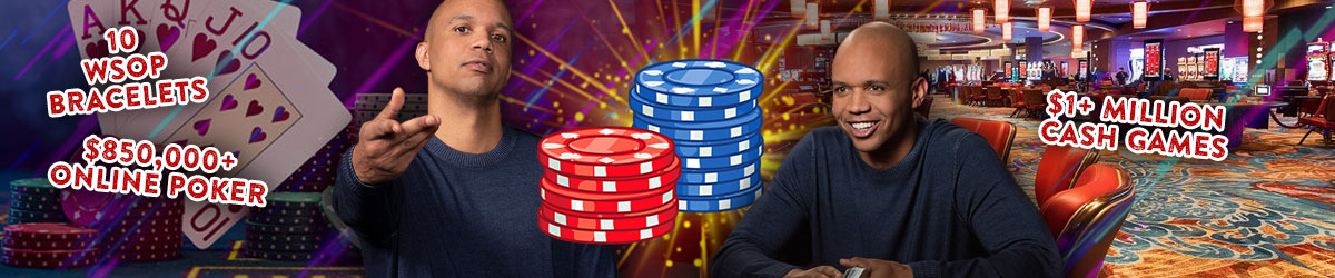 Why Phil Ivey is the Greatest Poker Player Ever