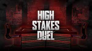 Replacement Named to Take on Phil Hellmuth in Next Round of High Stakes Duel
