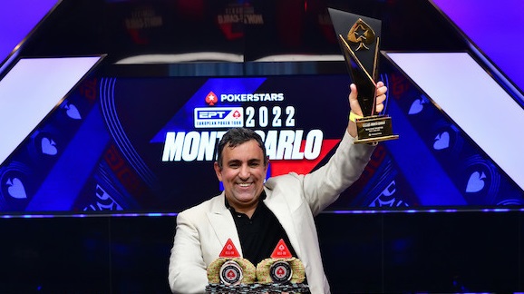 Big Winners of the Week (May 2 -8): Mesqueu Makes History in Monte Carlo, Speranza Get His First Live Major, and Connolly Continues Mother’s Legacy