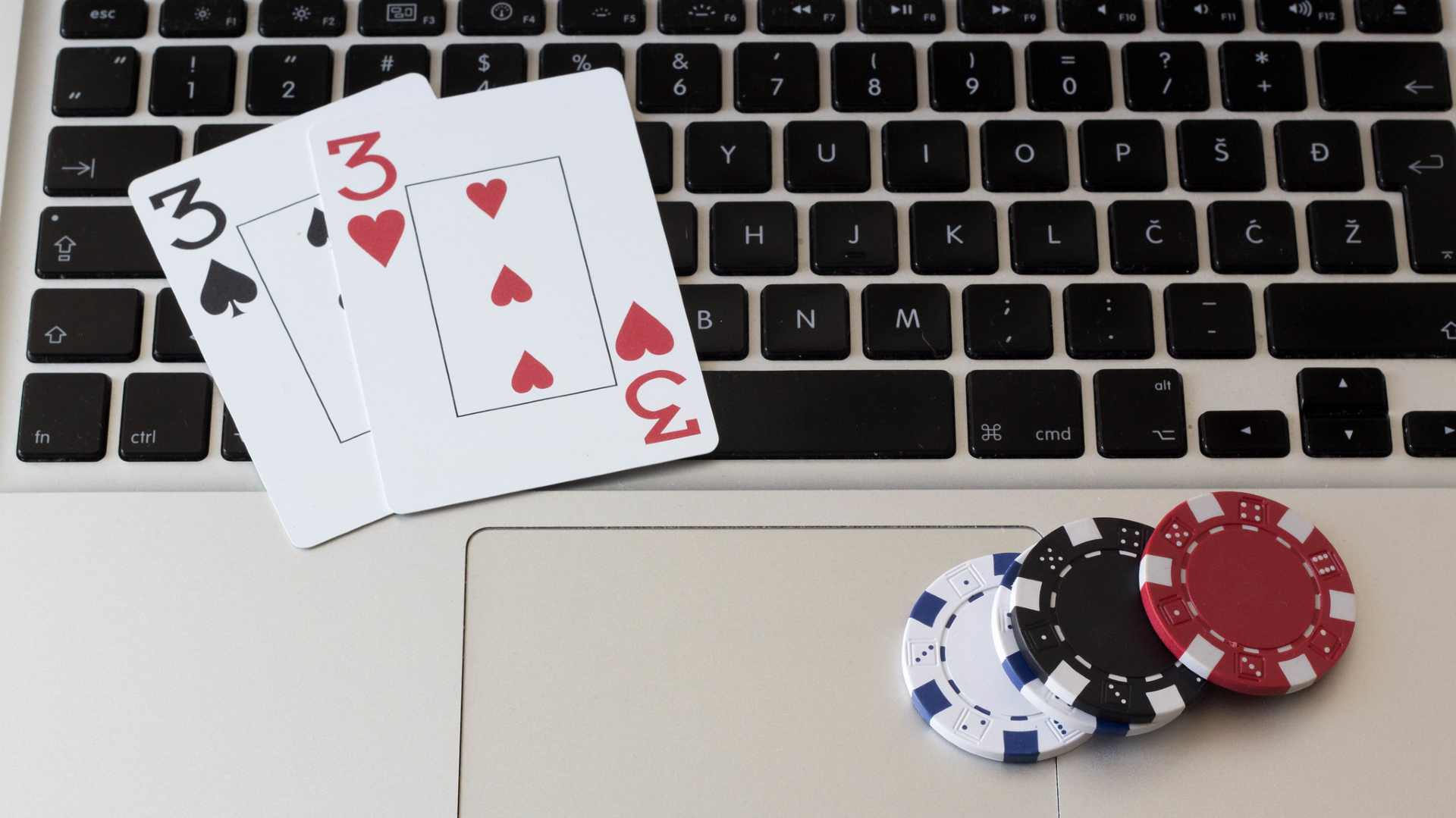 Michigan board opens online poker to 3 other states