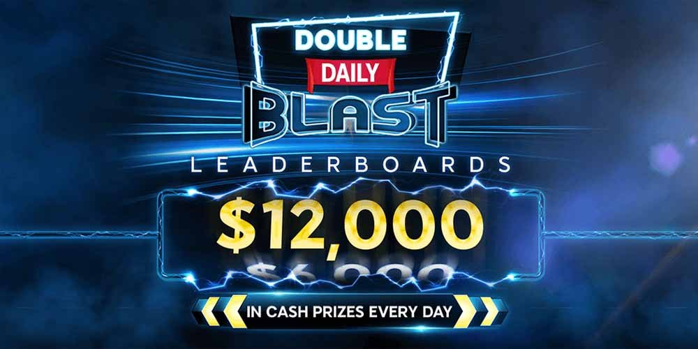 Online Poker Free Cash Bonus: Win a Share of $12.000!