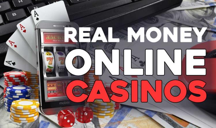 The Best Real Money Online Casinos Ranked for Top Bonuses, Game Variety, and Safety in 2022