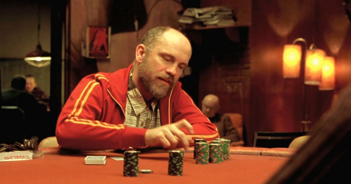 Rounders: Still Arguably the Best Movie About Poker