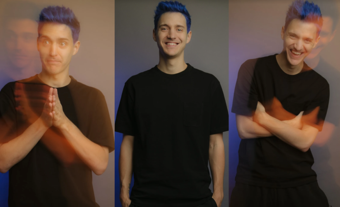 Ninja on Playing Phil Hellmuth and Which Fortnite Stars Could Crush Poker