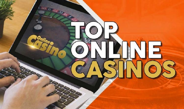 Top Online Casinos Ranked by Real Money Casino Games, Fairness & Bonuses in 2022