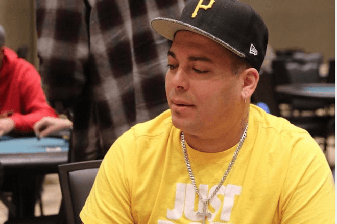 Johnny “Blaze” Flores Making Bank on Big O, Poker’s Action-Packed 5-Card Omaha Variant