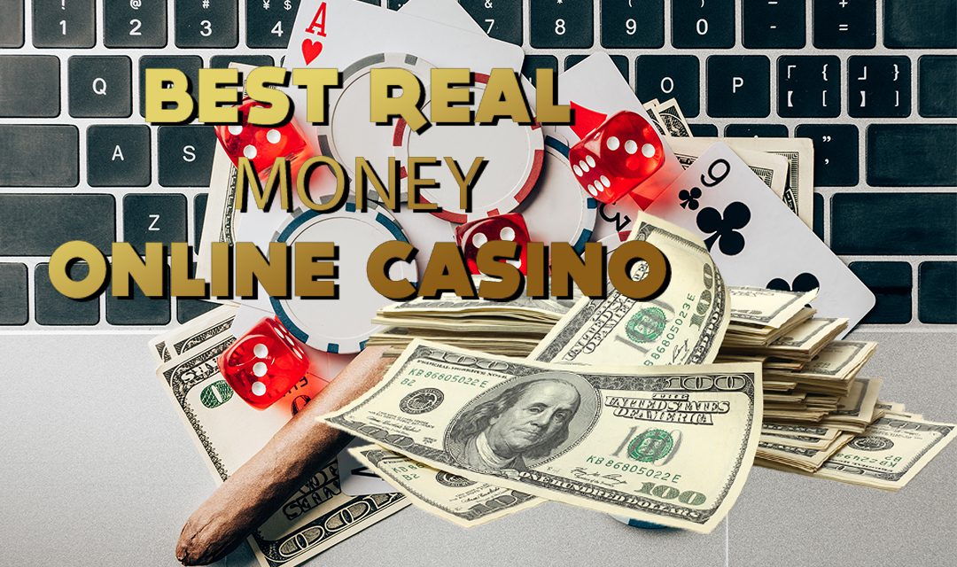 Best Online Real Money Casinos 2022 – Ranked By Real Money Casino Games, Bonuses, and More