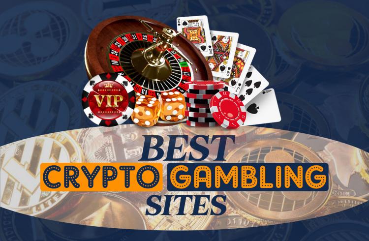Best Bitcoin Gambling Sites in 2022: Where to Gamble Online Using Crypto