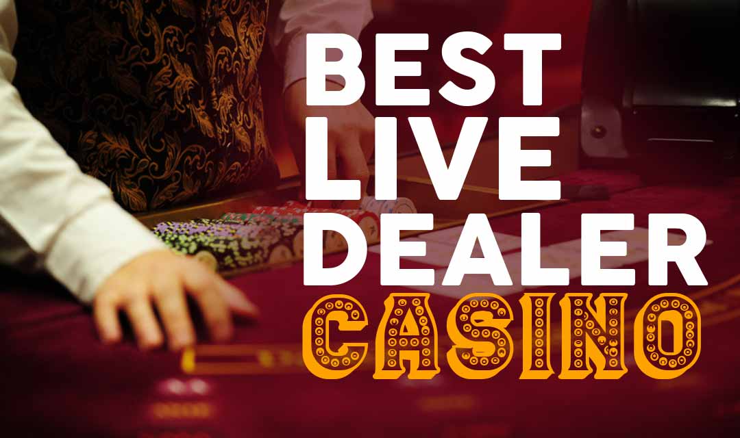 10 Best Live Casinos Ranked by the Top Live Dealer Games Online, Promos & More