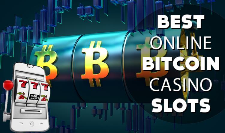 10 Best Bitcoin Slots & Top Crypto Slots Sites Ranked for High RTPs and Bonuses