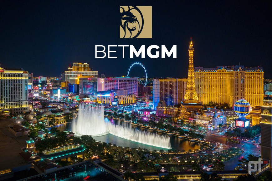 Exclusive: BetMGM says it Hopes to Launch Online Poker in Nevada “Soon”