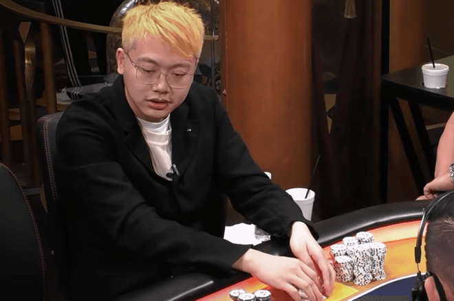 "West Side" Wesley Flan is Poker's Newest Entertaining Character
