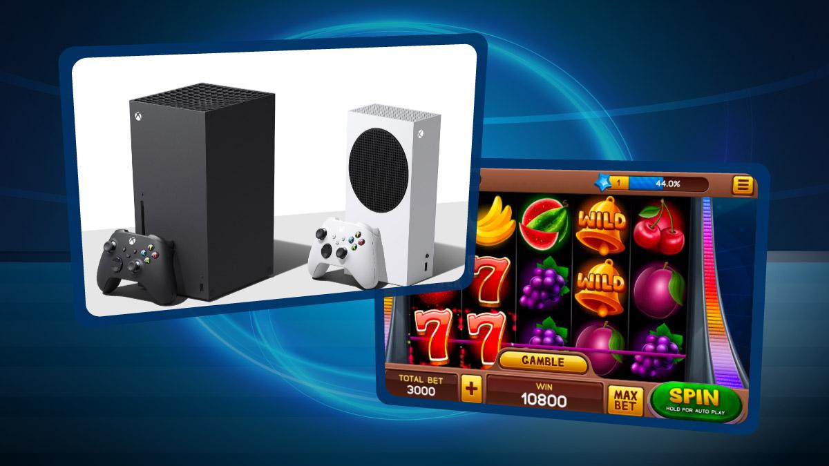 Rating The Best Casino Games on Xbox For 2022